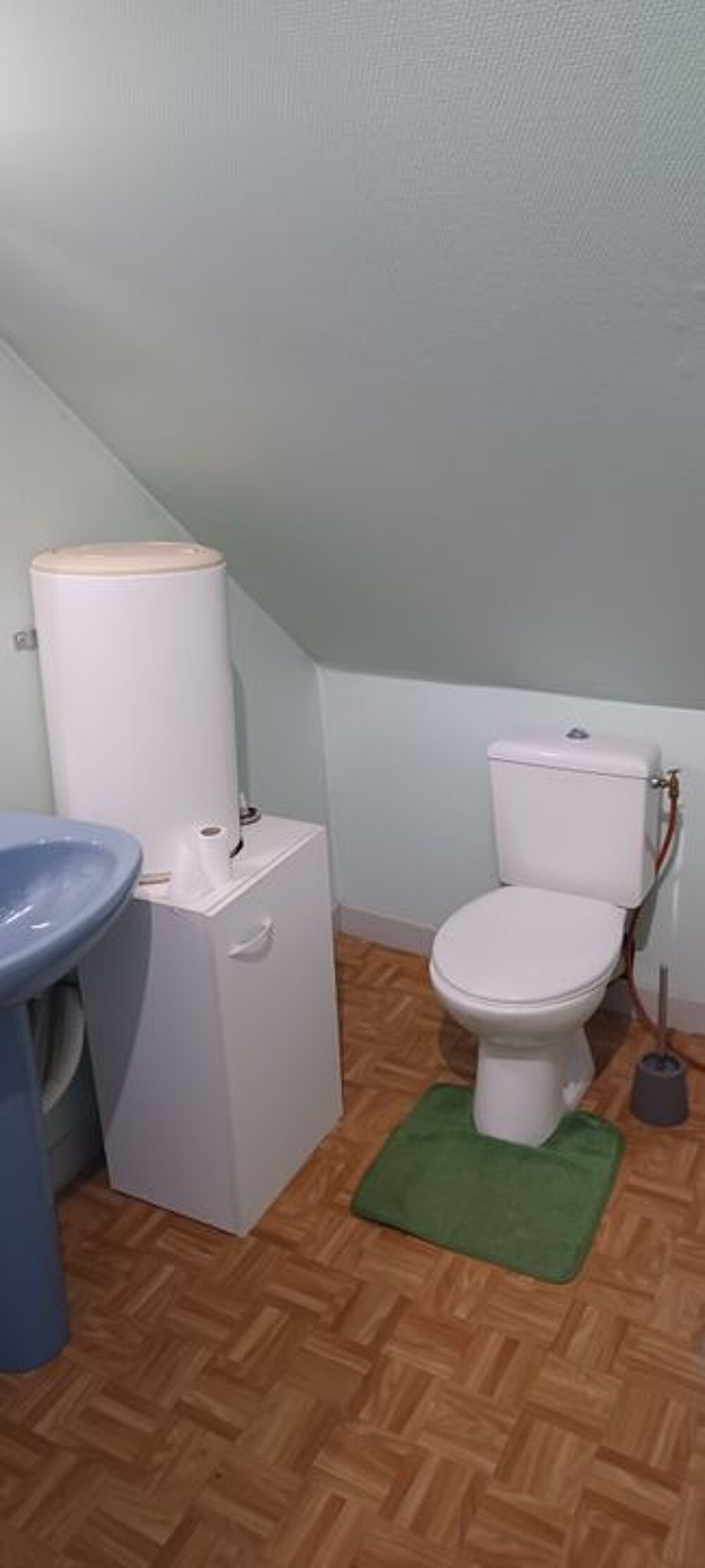Studio de 28m2 à louer sur Bourges
