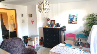  Appartement à vendre 1 pièce 36 m²