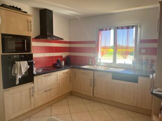  Maison à vendre 6 pièces 172 m²