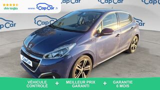 208 1.2 PureTech 110 GT-Line 2016 occasion 51000 Chalons En Champagne