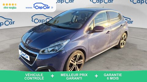Peugeot 208 1.2 PureTech 110 GT-Line