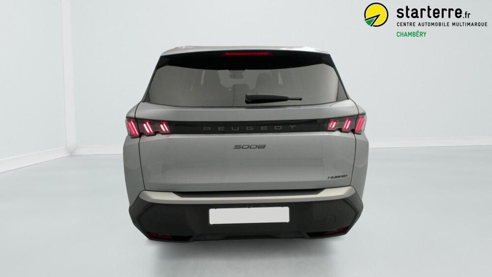 5008 Hybrid 145 e-DCS6 Allure 2026 occasion 73420 Voglans