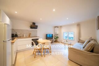  Appartement à vendre 2 pièces 38 m²