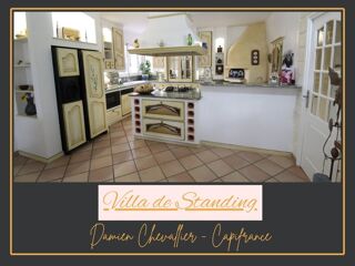  Villa � vendre 7 pi�ces 230 m�