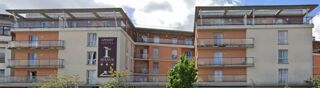  Appartement � vendre 1 pi�ce 20 m�