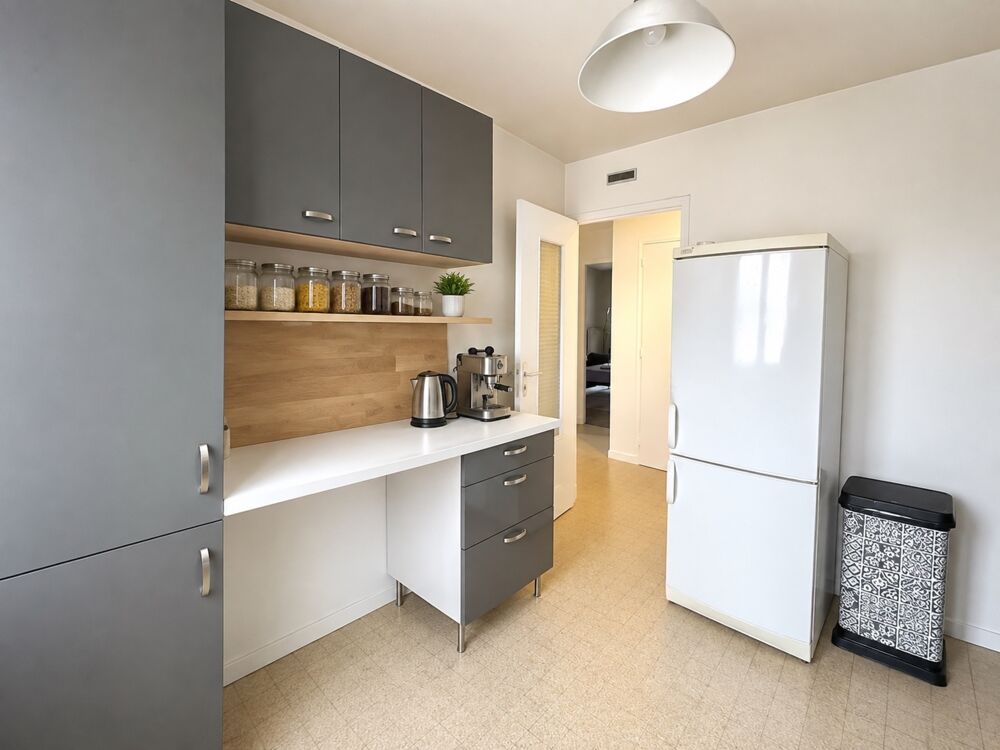 À vendre  Charmant appartement 2 pièces à Franconville