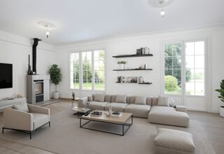  Maison  vendre 7 pices 239 m