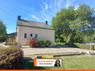  Maison � vendre 4 pi�ces 80 m�