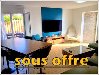  Maison à vendre 5 pièces 110 m²
