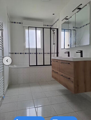  Maison à vendre 4 pièces 88 m²