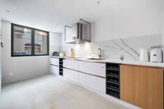  Duplex/triplex � vendre 3 pi�ces 86 m�