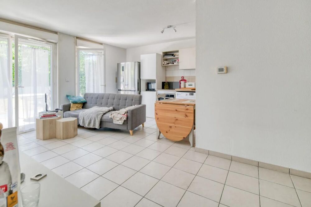 Vente Appartement Appartement 3 pièces de 63 m² à Toulouse Toulouse