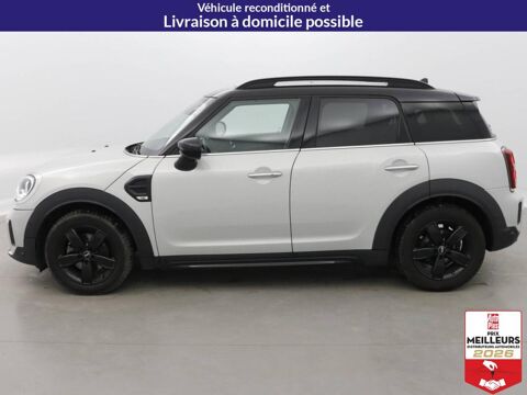 Countryman 136 BVA7 Cooper Edition Northwood +Vitr 2020 occasion 10150 Lavau