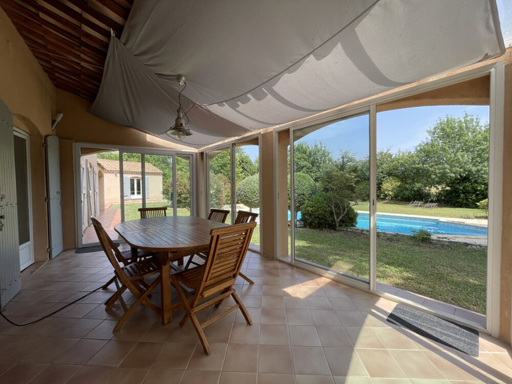 � vendre  Maison Puyricard (13540)