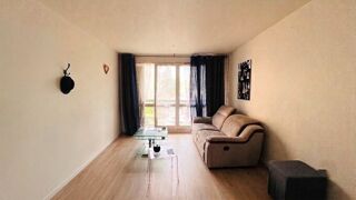  Appartement à vendre 4 pièces 64 m²