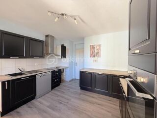  Appartement � vendre 5 pi�ces 98 m�