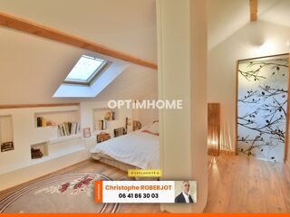  Maison  vendre 5 pices 126 m