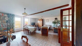  Maison à vendre 6 pièces 131 m²