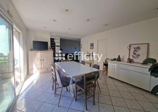  Maison à vendre 6 pièces 166 m²