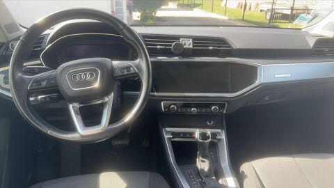 Q3 2.0 TDI 190 Quattro S-Tronic 7 S line 2020 occasion 57200 Sarreguemines
