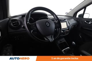 Captur 0.9 TCe Energy Intens 90 ch 2016 occasion 92130 Issy-les-Moulineaux