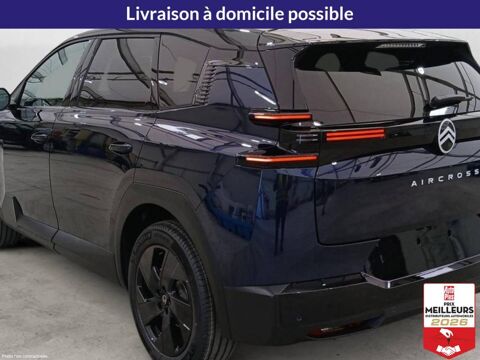 C5 aircross Hybride 145 e-DCS6 Max 2026 occasion 10150 Lavau