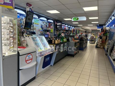 Fonds de commerce &agrave; vendre SEES (61) 132000 61500 Sees