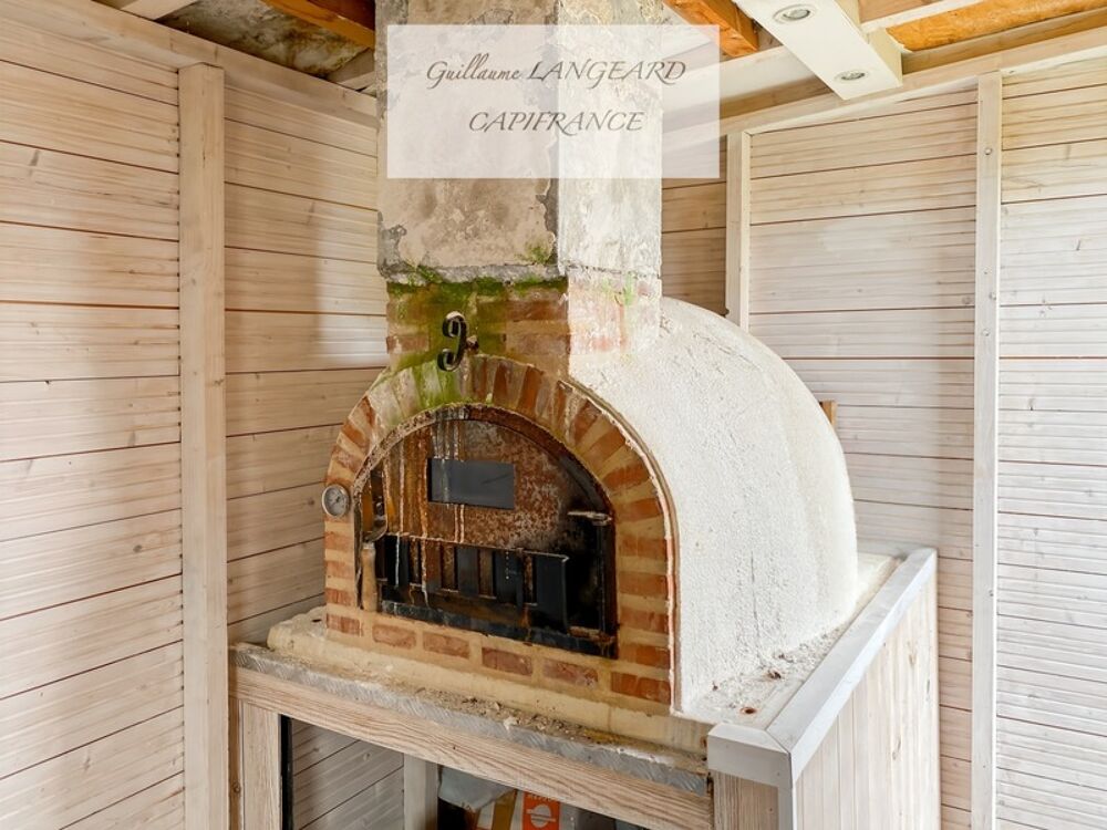 Vente Maison Maison à vendre 5 pièces OYONNAX (01) - 145 m2 - 3 chambres Oyonnax