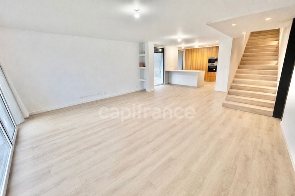 Superbe maison contemporaine  140m2  PMR  Proche Brest, Lannilis