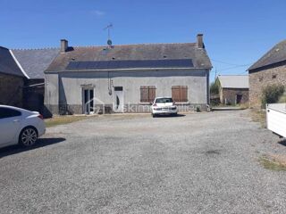  Maison � vendre 5 pi�ces 120 m�