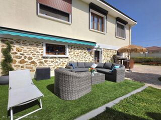  Maison à vendre 8 pièces 188 m²