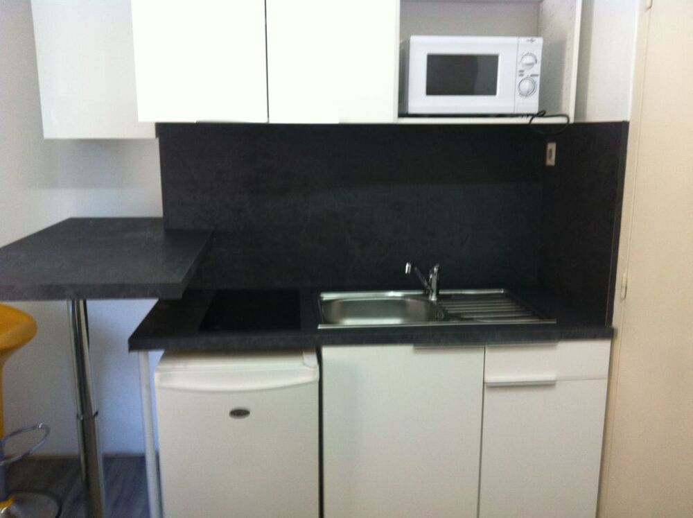 Location Appartement Studio de 14m2 à louer sur Lille Lille