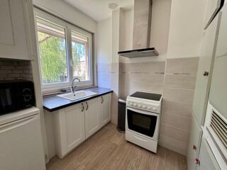  Appartement à vendre 1 pièce 35 m²