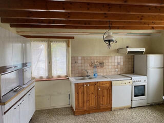  Maison � vendre 4 pi�ces 65 m�