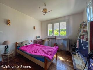  Maison à vendre 5 pièces 95 m²