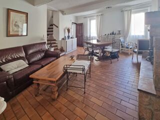  Maison à vendre 5 pièces 131 m²