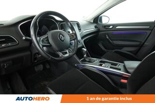 M&eacute;gane 1.5 dCi Blue Intens EDC 115 ch 2019 occasion 92130 Issy-les-Moulineaux