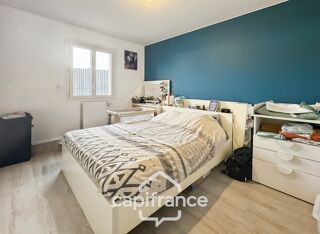  Maison � vendre 4 pi�ces 74 m�