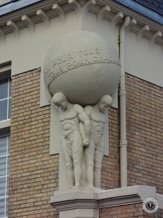  Appartement � vendre 3 pi�ces 77 m�