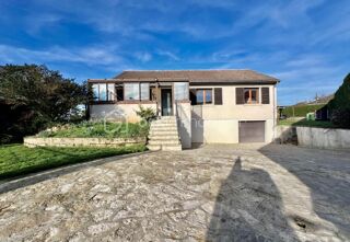  Maison � vendre 4 pi�ces 102 m�