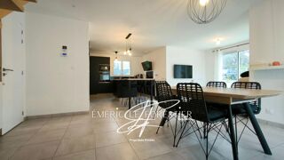  Maison � vendre 5 pi�ces 101 m�