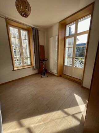 Appartement � vendre 4 pi�ces 80 m�