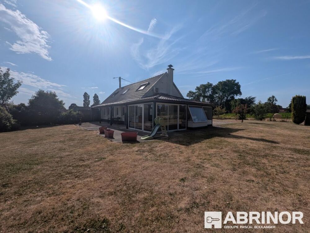 Vente Maison EN CAMPAGNE D ORCHIES Orchies