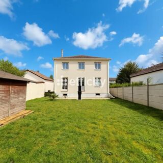  Maison à vendre 7 pièces 160 m²