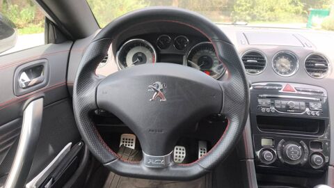 RCZ 2.0 HDi 160 GT-Line 2015 occasion 59140 Dunkerque