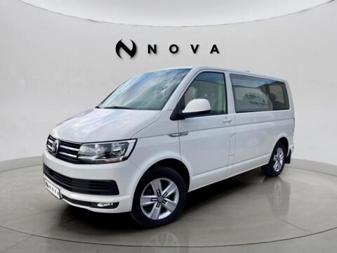 Volkswagen MULTIVAN 2.0 TDI Multivan Comfortline 2018 occasion Pessac 33600
