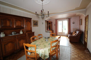  Maison � vendre 6 pi�ces 92 m�