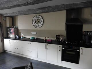  Maison � vendre 5 pi�ces 111 m�