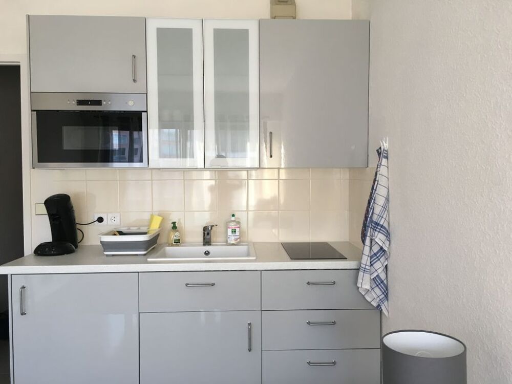 Location Appartement Studio de 20m2 à louer sur Annecy Annecy