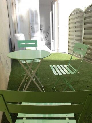  Appartement à louer 1 pièce 35 m²
